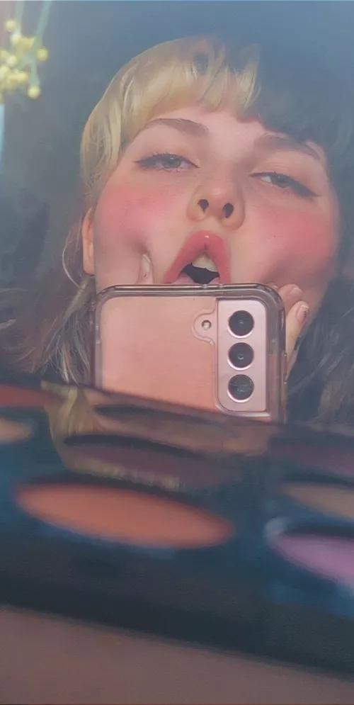 Zero thoughts by swea_terpaws