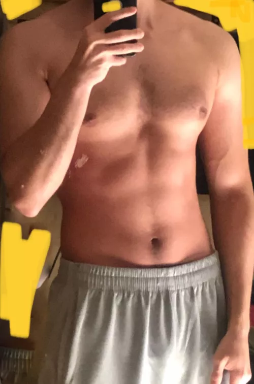 23 hung hmu with face @xxray_01 by Capable-Distance-682