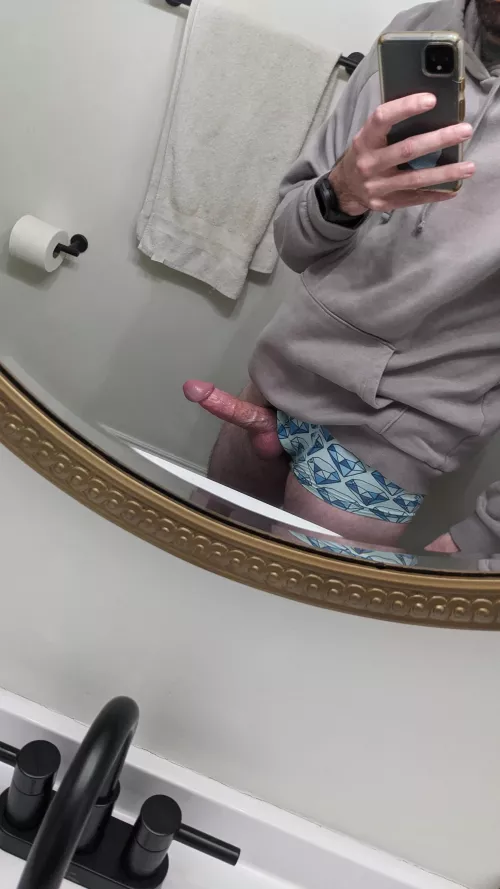 34 Harder than a diamond. Let me know what you think? by blamp88