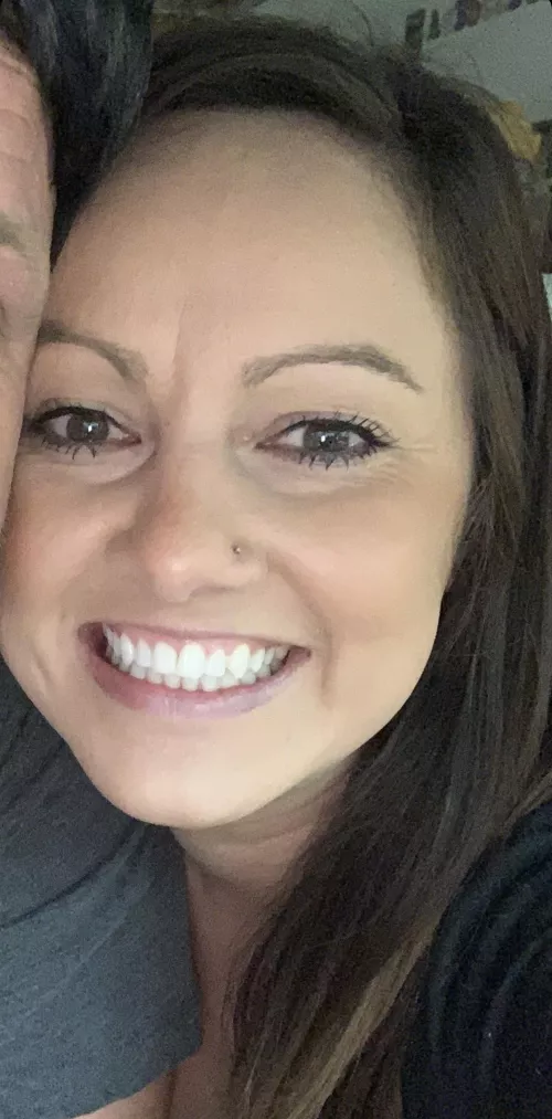 37 and feeling great :) by LilAndi24