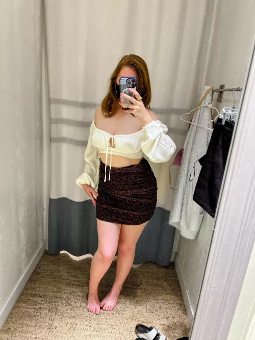 A barmaid for the night (f) by EightBitBailey