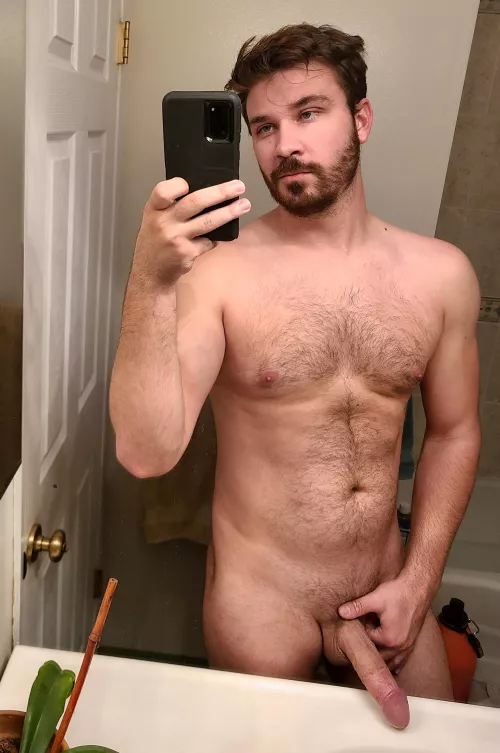 Almost forgot to post this one by decherd