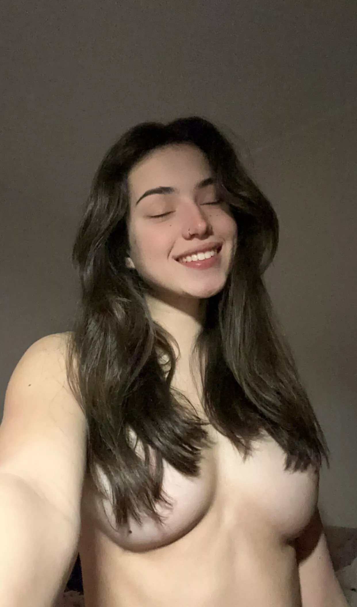 Alone at home and bored posted by freshcutie