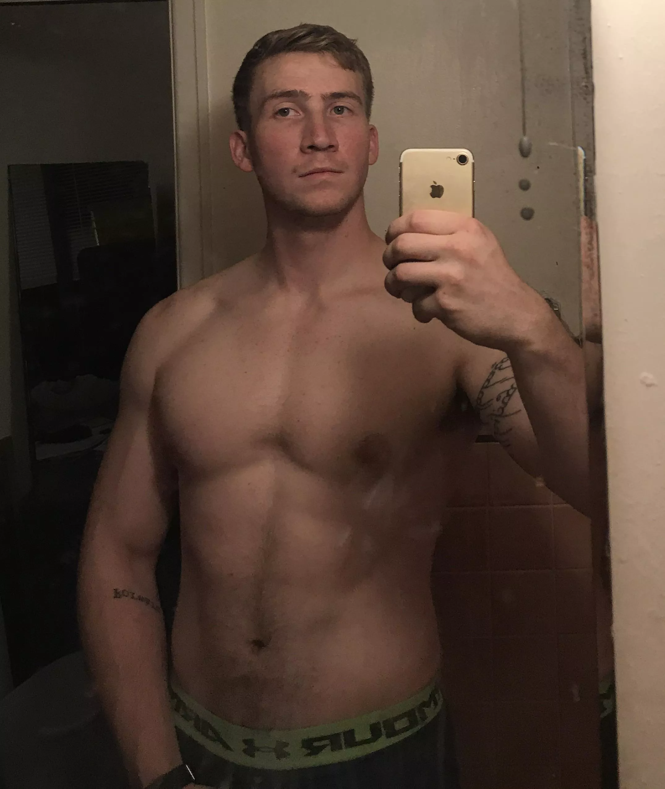 Alpha vibes posted by True-Astronomer8470