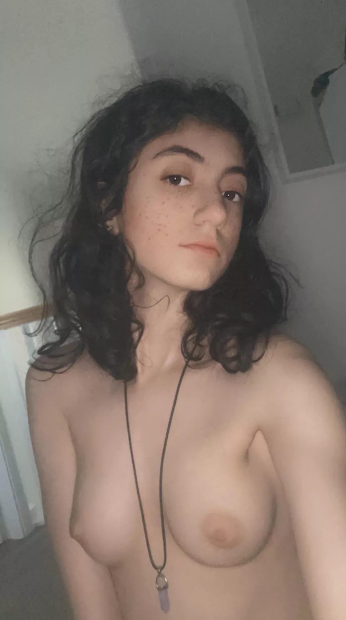 Am I good enough for you? posted by Ice-Spicex