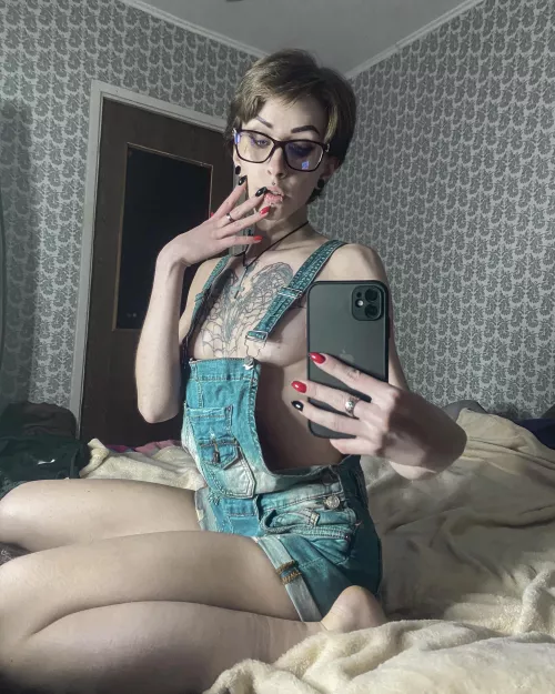 Am I your type? by lovely_cherryyy