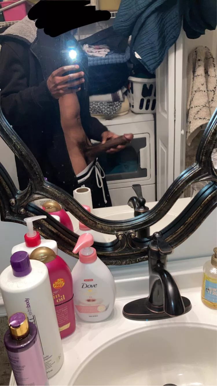 🍫bbc posted by SLIM421