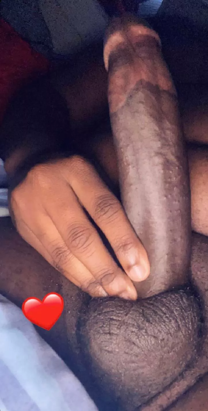 Big enough? posted by Jay4320