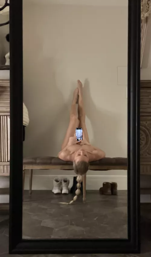 Blonde cutie pie 🥰 by Goldenjayepic