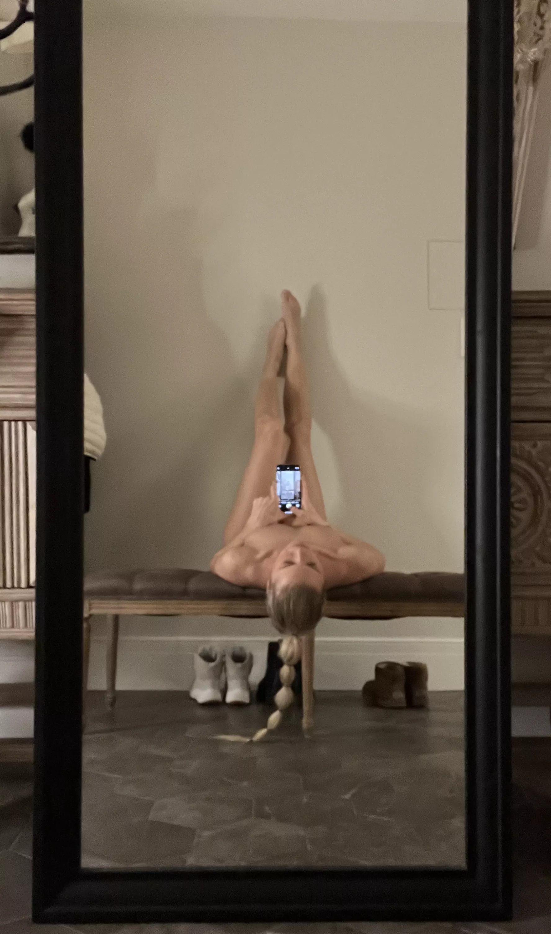 Blonde cutie pie 🥰 posted by Goldenjayepic