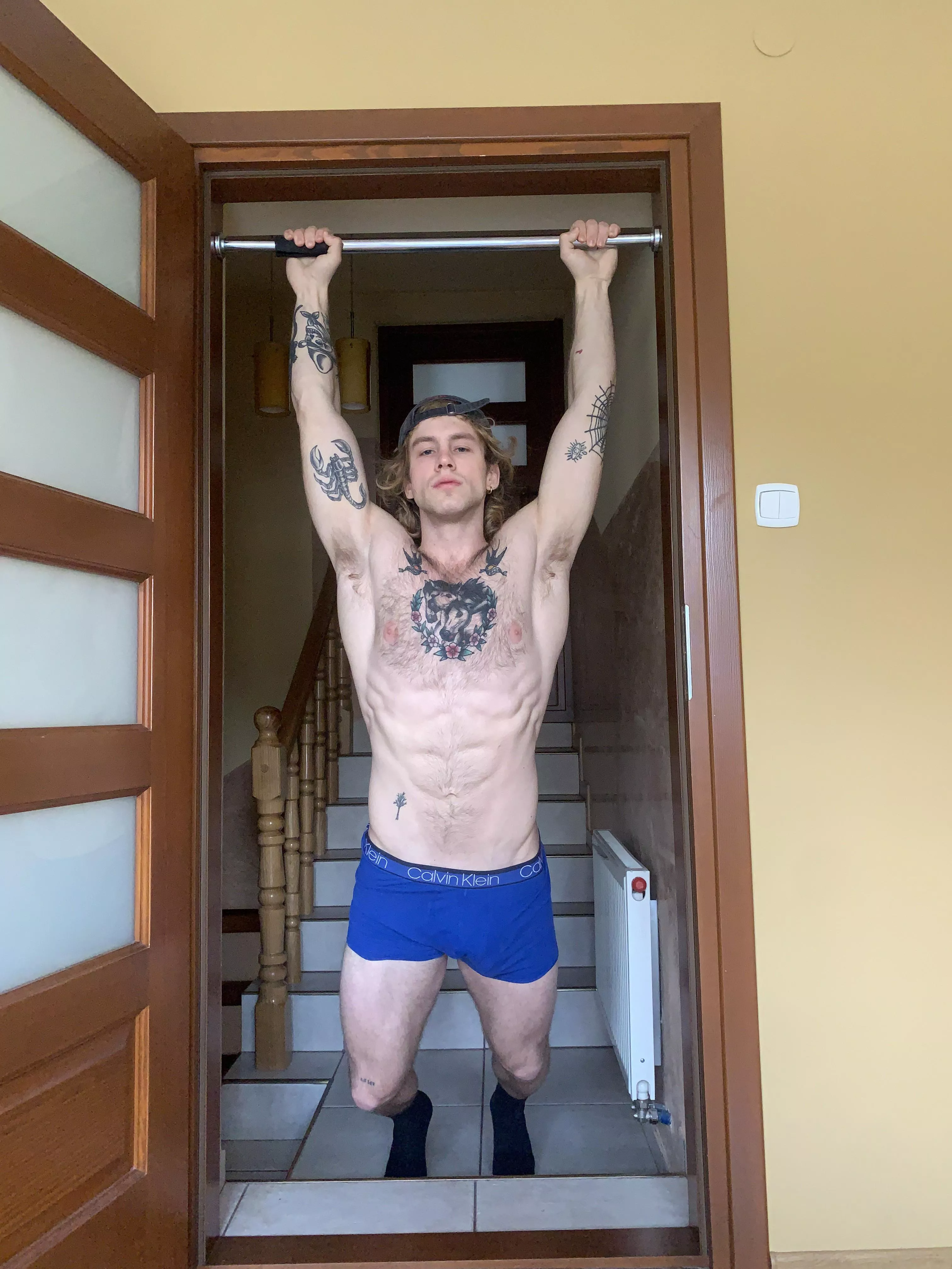 Blue cks posted by haael12