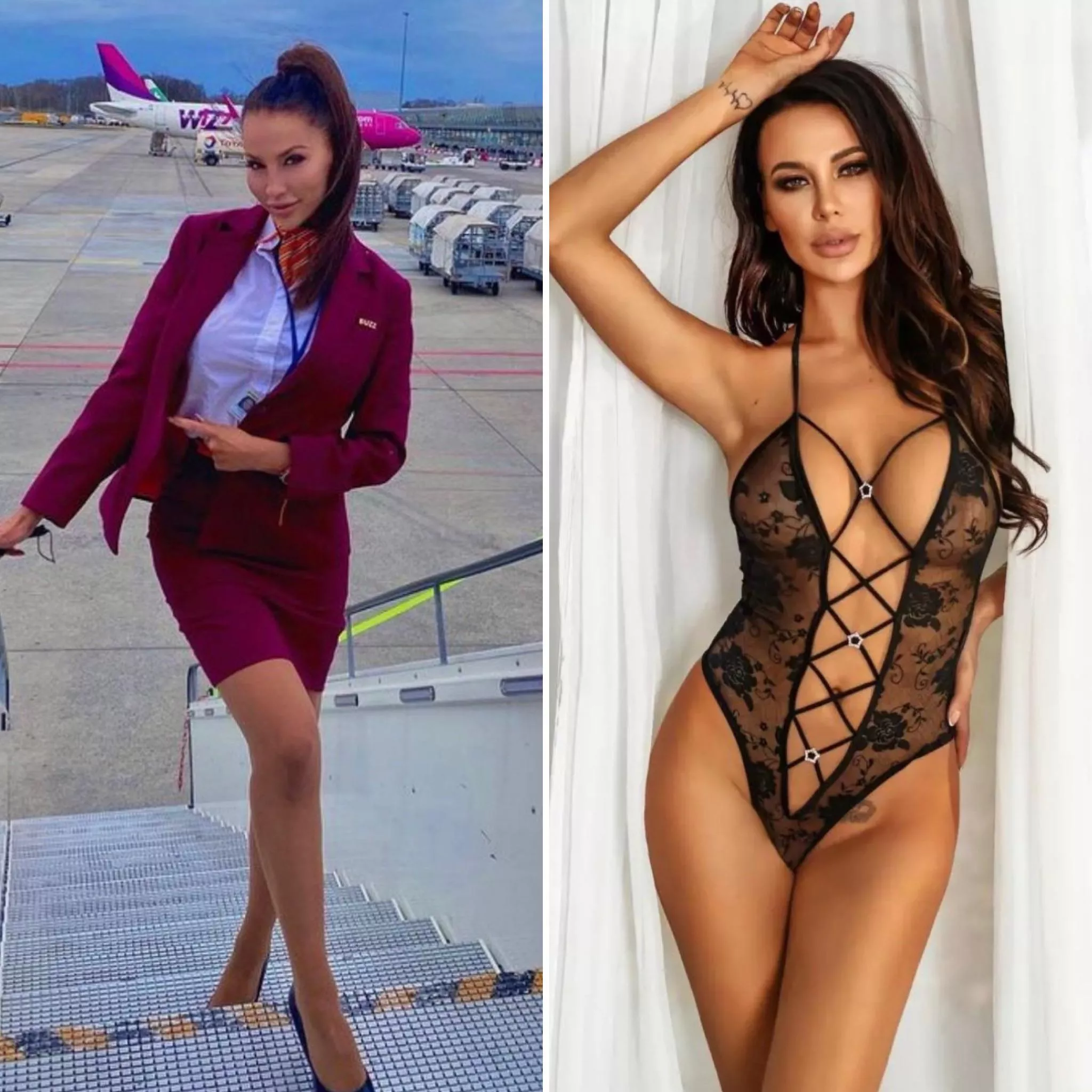 Bombshell 🇵🇱 posted by arrayoutofbounds