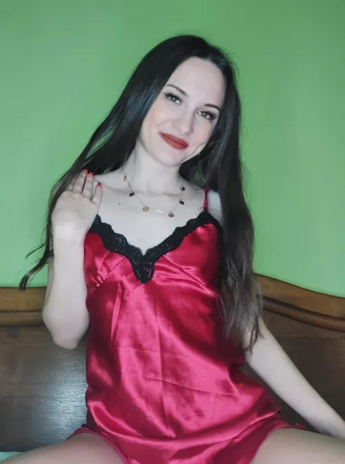 Can you make me cum just by talking dirty to me? by WatkinsMegan