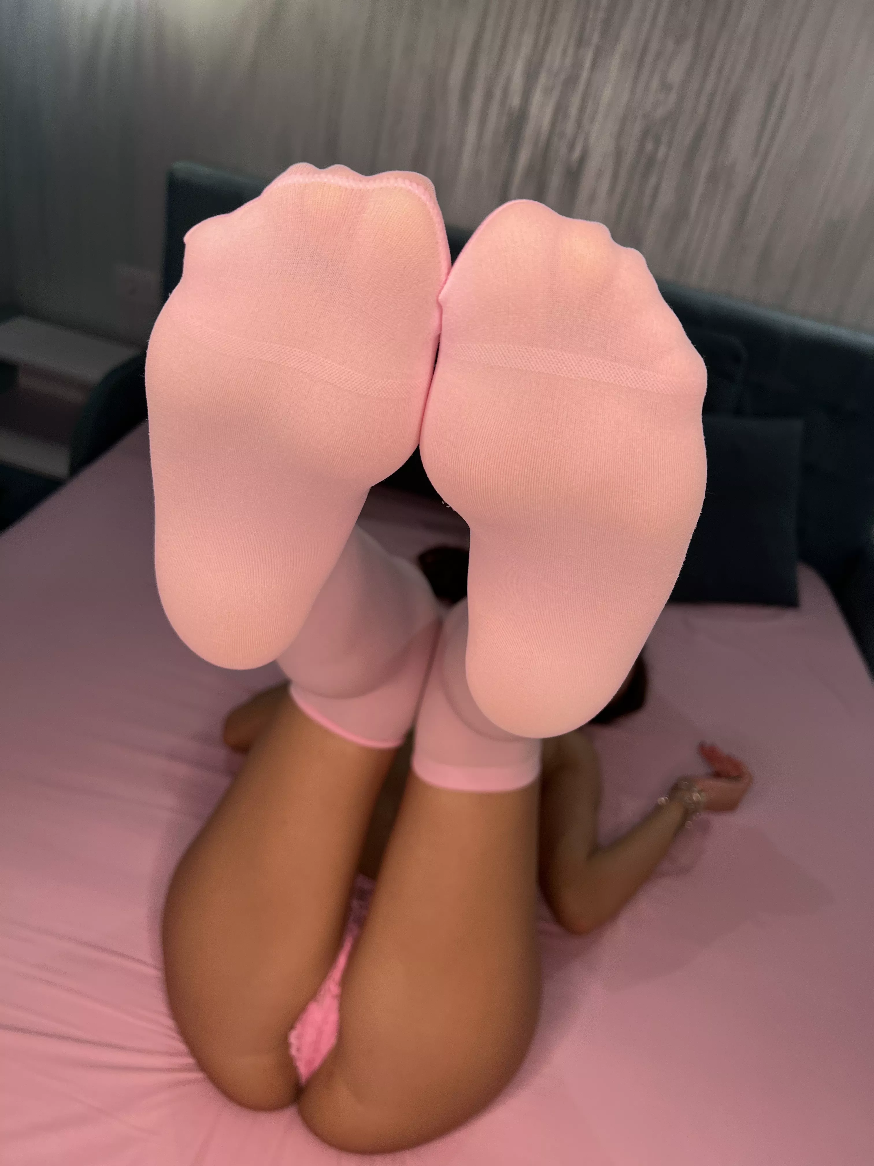 Close enough to get a sniff posted by SadlyEthical