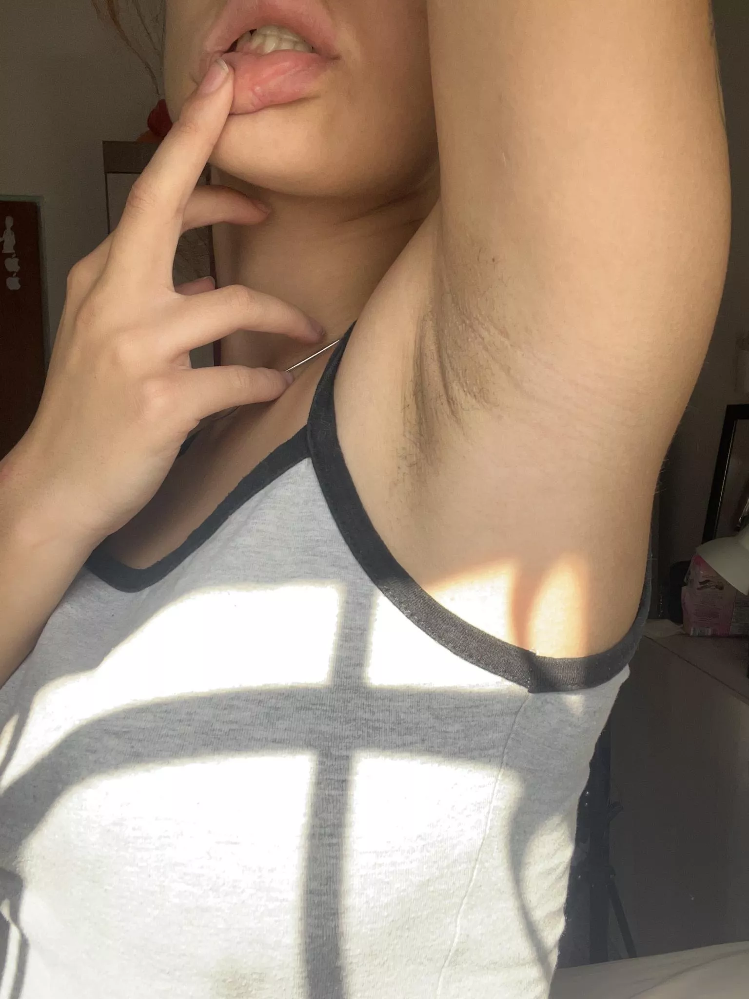 come here babyy❣️ posted by Freyablom