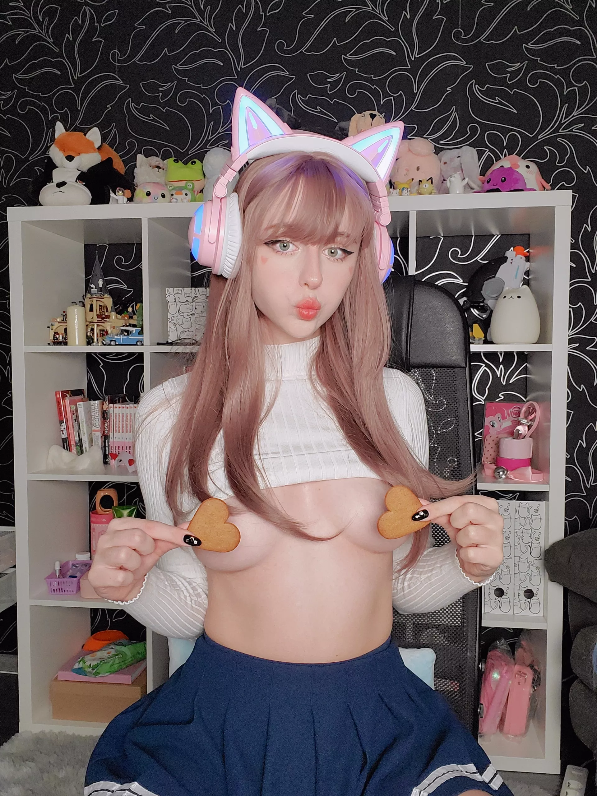 Cookies? posted by Tulpina