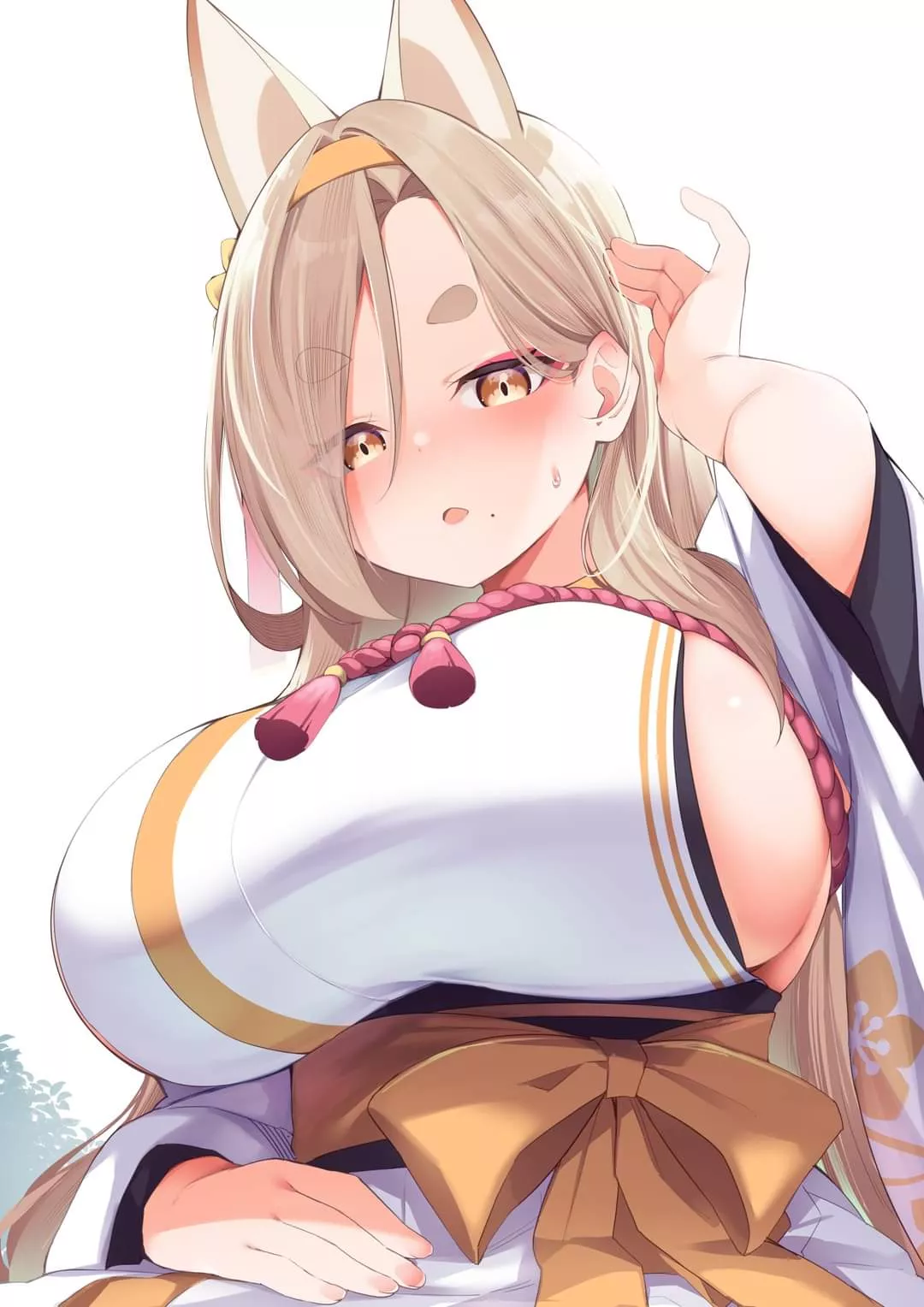 Cute posted by trash-slayer