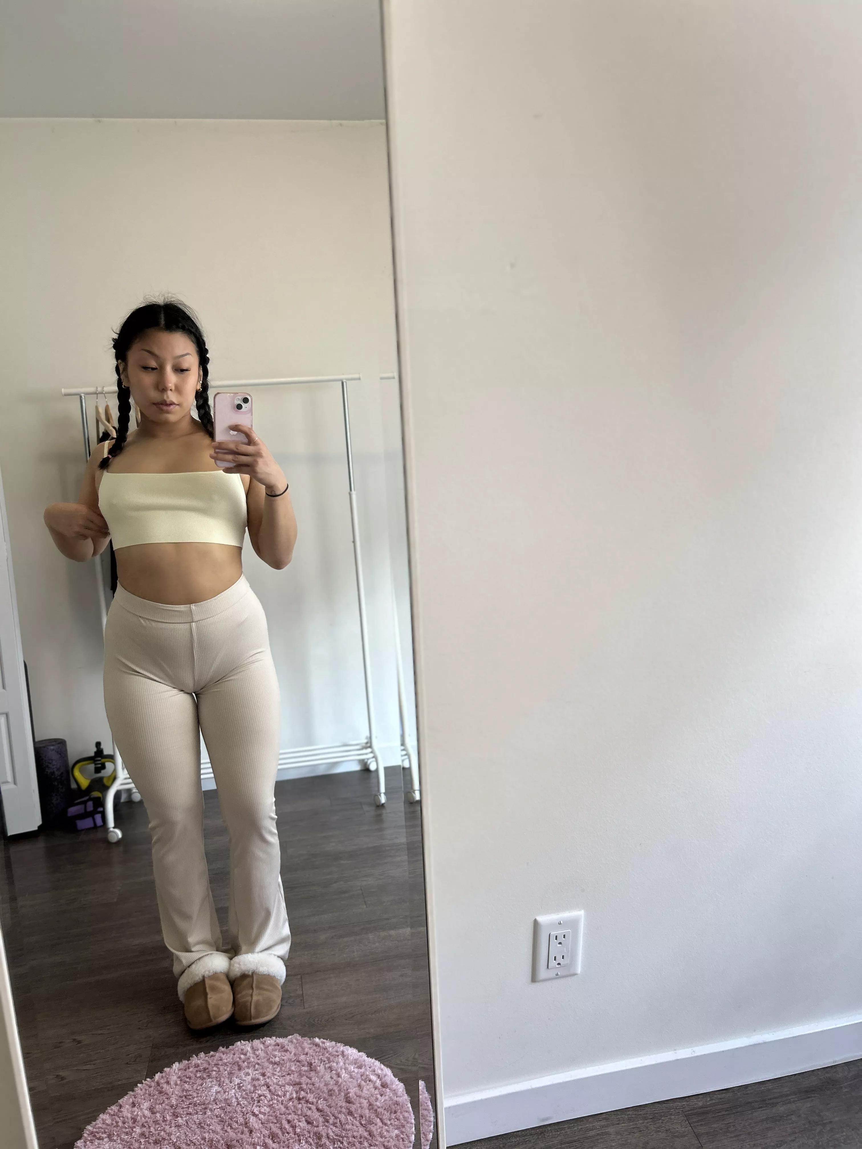 Cute lil fit <3 posted by nasorghjn