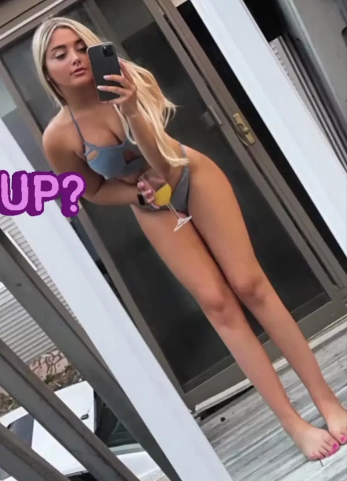 Cutie posted by SchemeNo88