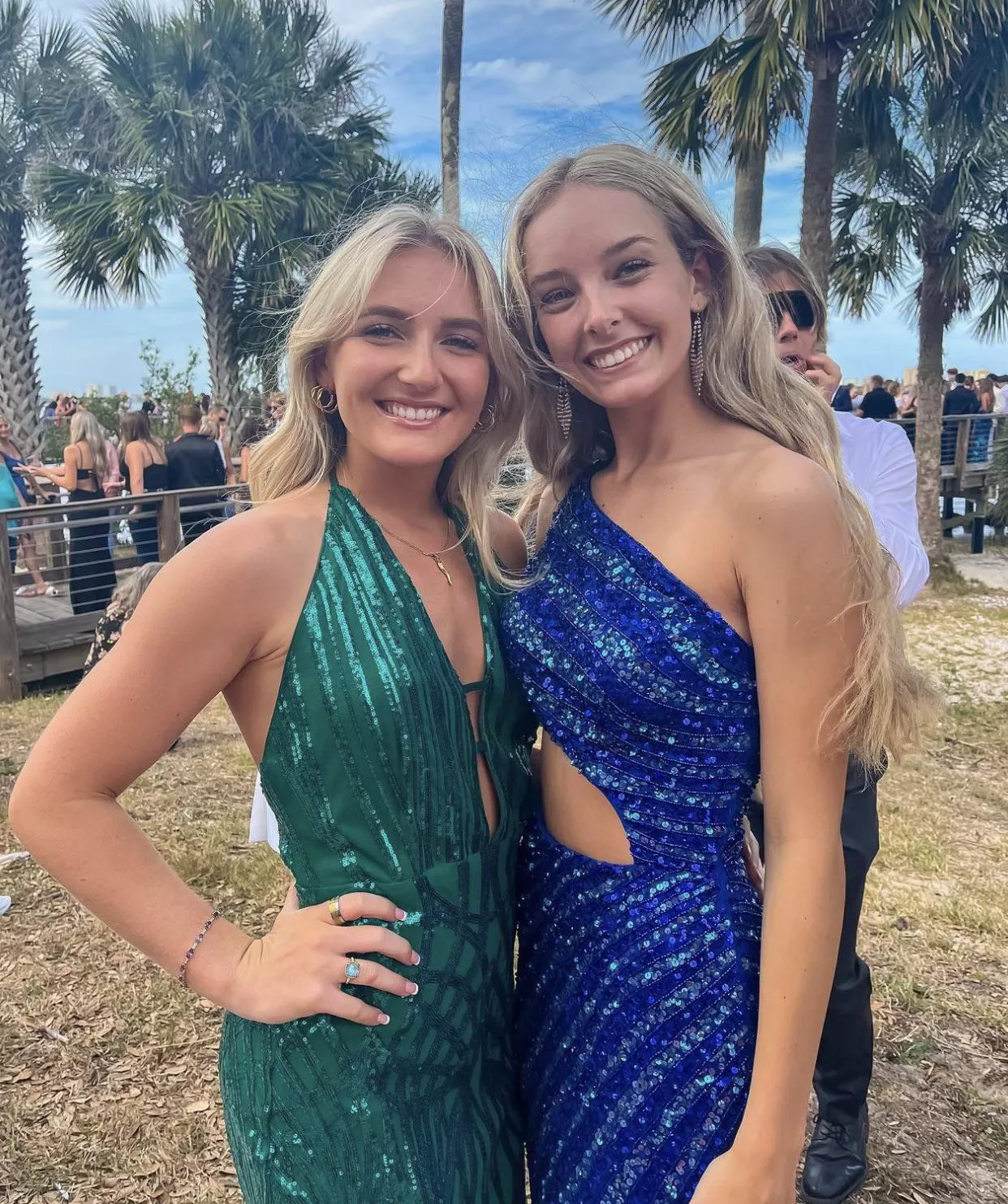 Cuties posted by NYStripsteak