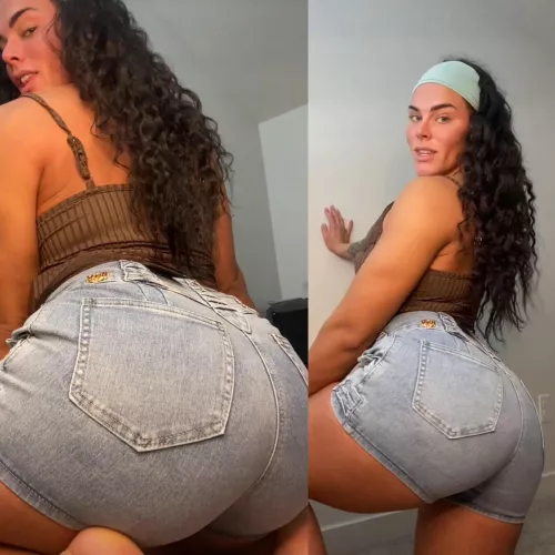 Daisy dukes by lexa_stahl