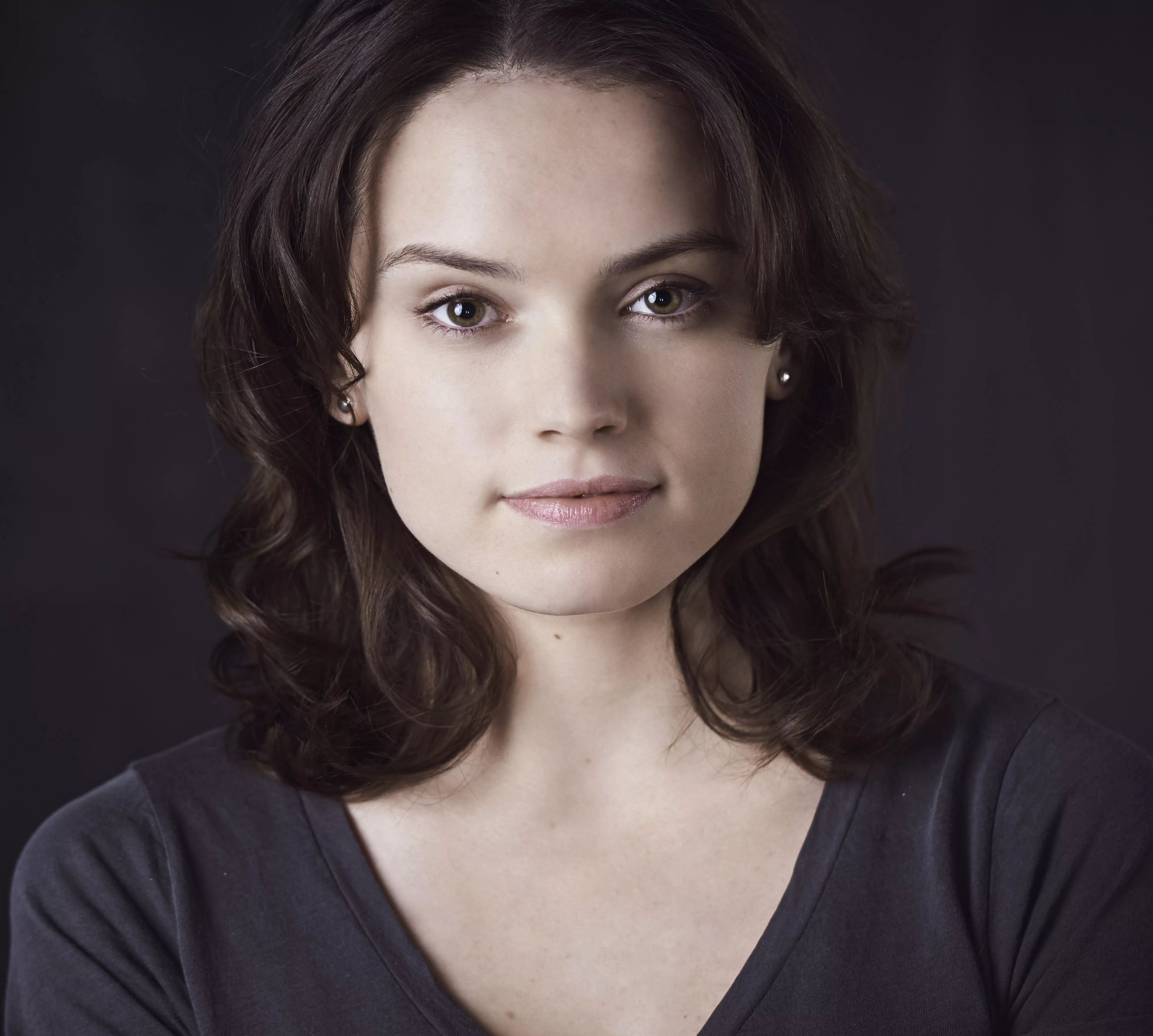 Daisy Ridley posted by ButteryLambda