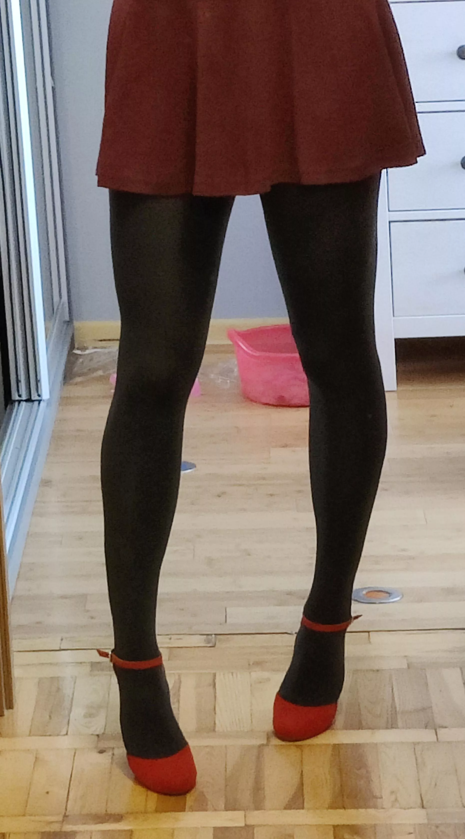 Did working out Pay off? 🥰 posted by dev7640