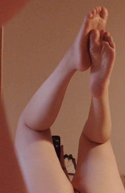 Do I look sexy? by LovelyAnaOF