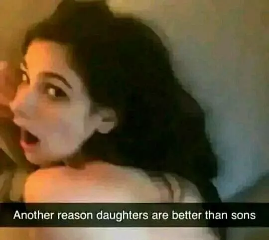 Does anyone know her name or have the sauce? posted by Free_Breakfast_7297