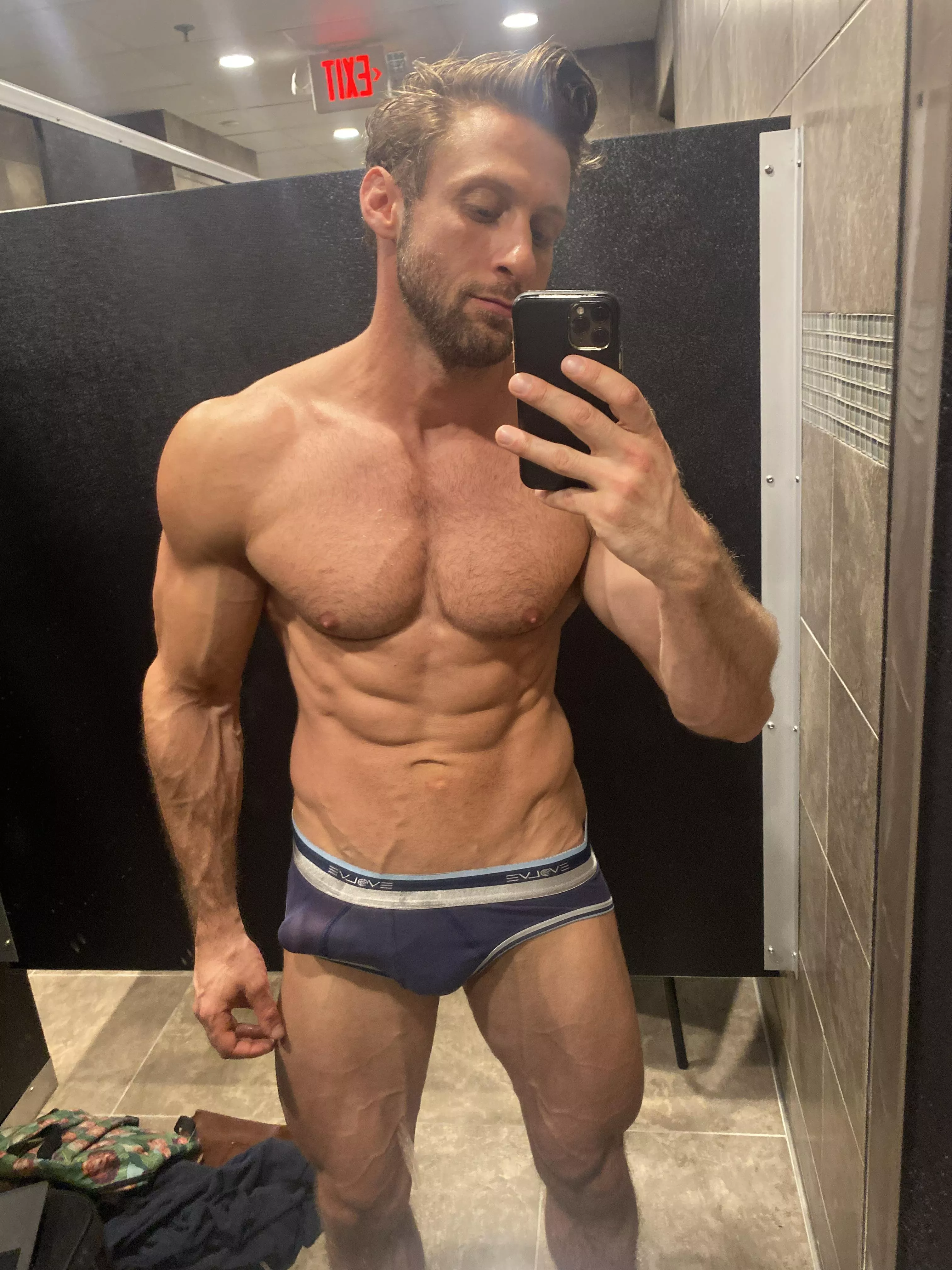 Dom King posted by Dom_King91