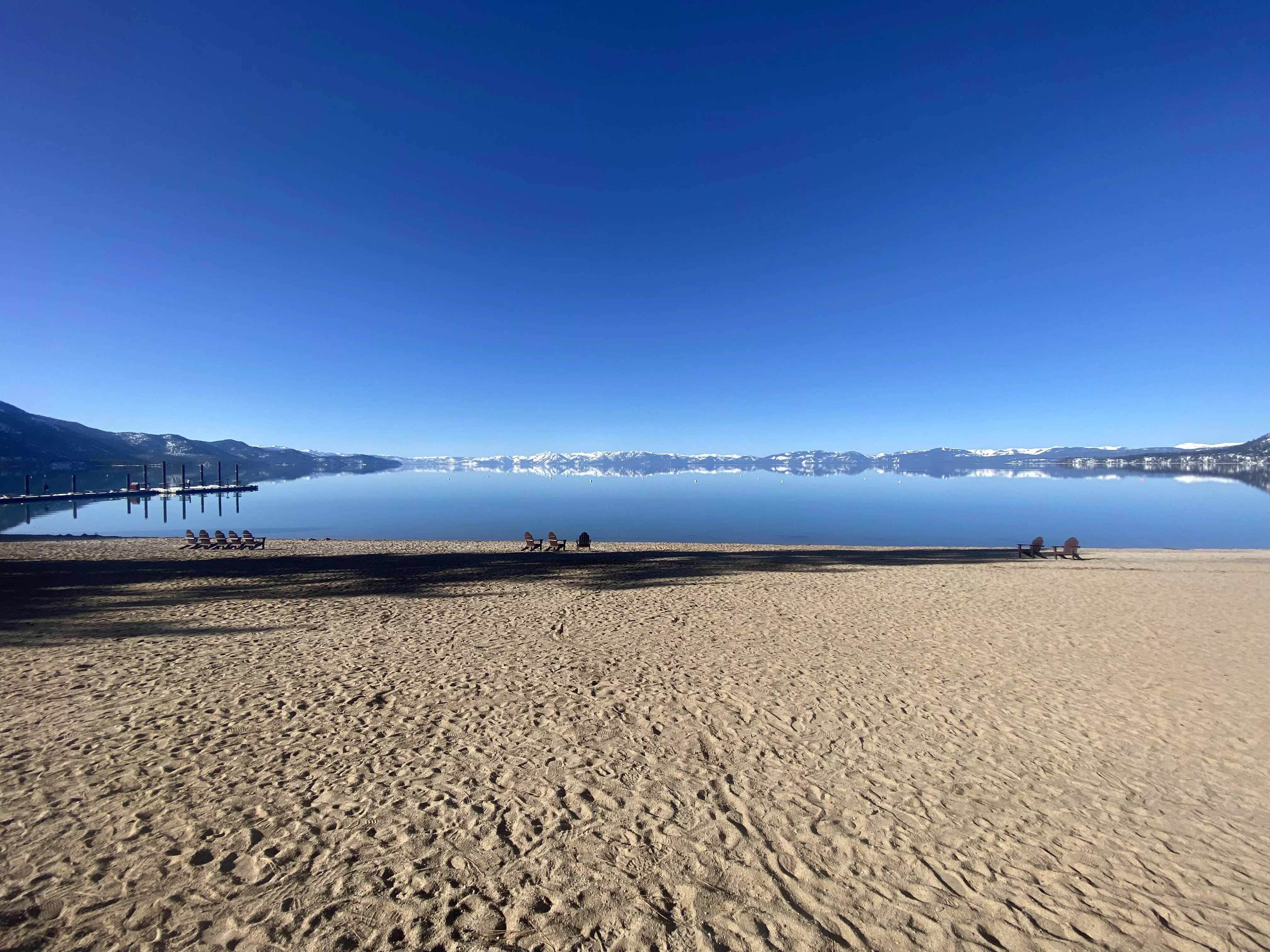 Empty Beach posted by Frusciante_Jr