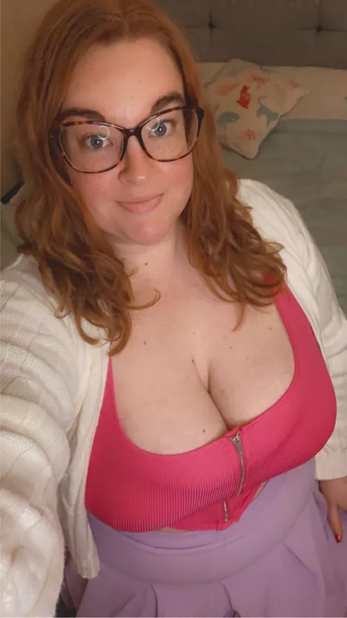 Enjoying the Spring weather 🌸 by hbabyxo