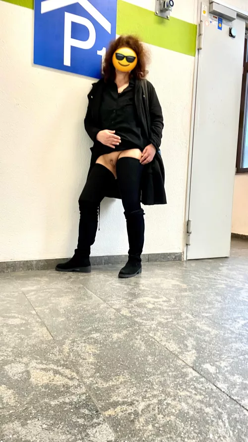 (F) where did I park my car? by seeallifyouwant