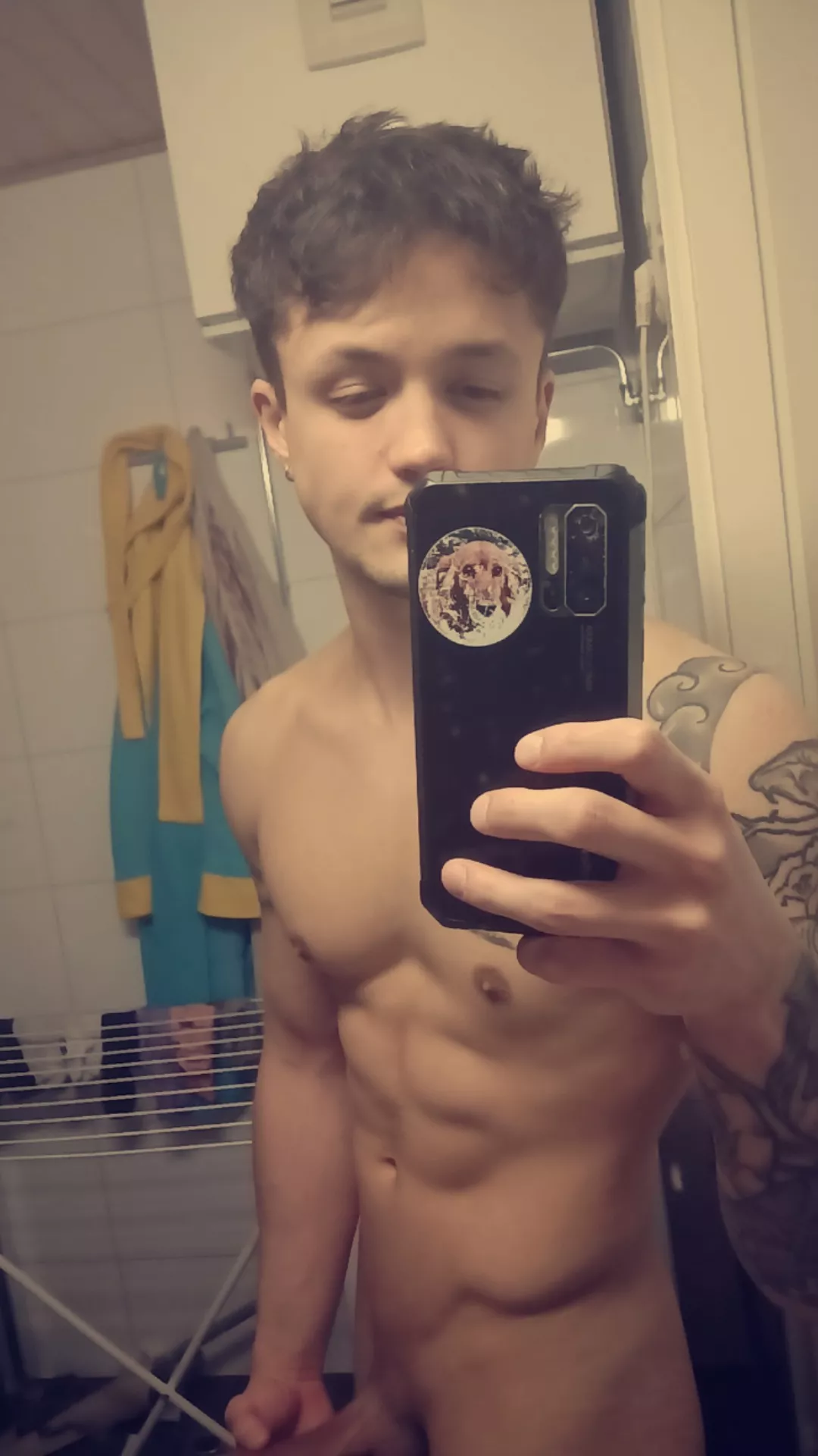 Finally getting back to gym routine! (M) posted by Jjappss