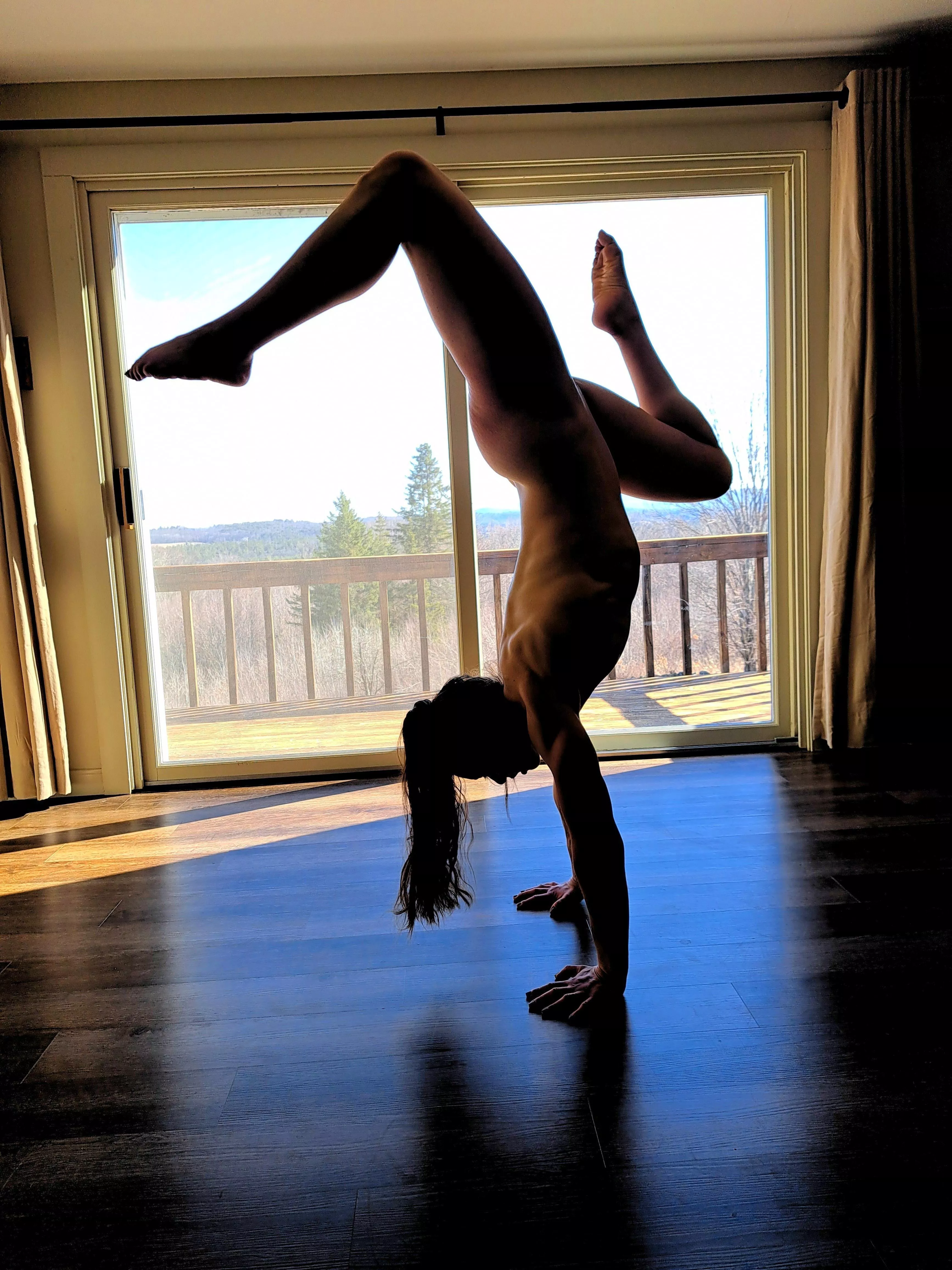 Finding my center posted by lexi_is_wilde_4