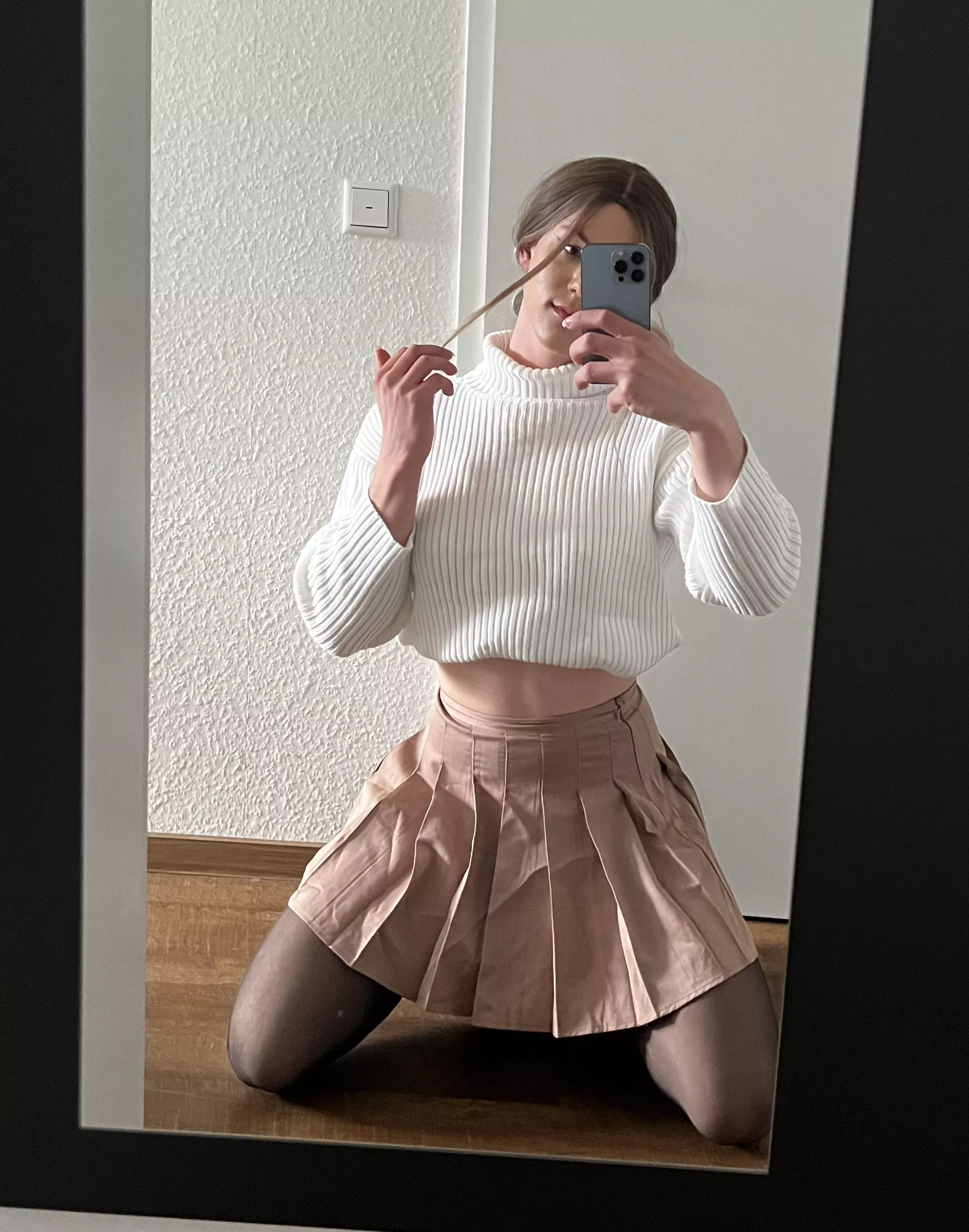 First post here🤍 posted by Certain_Abalone_2136