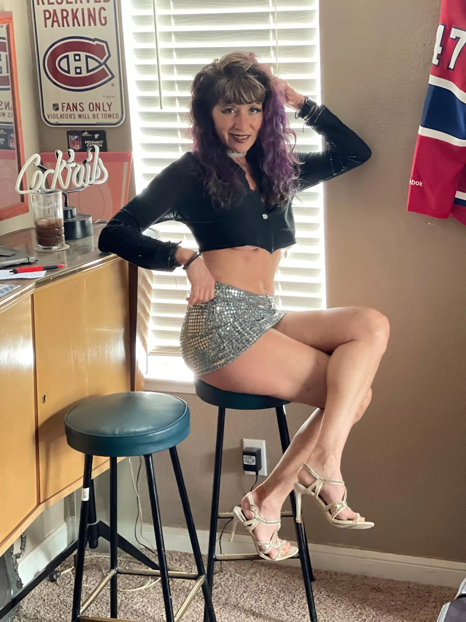 Fun time posted by shaenaplease