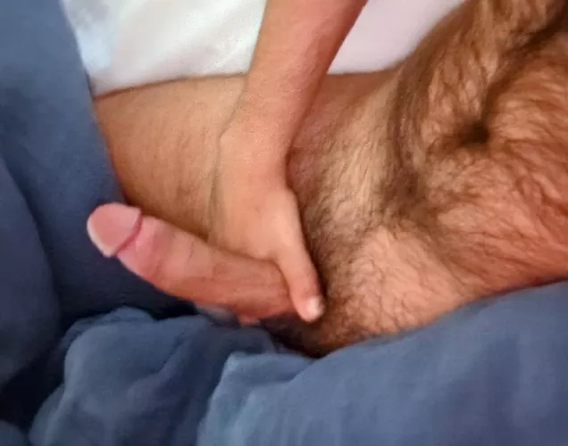 Get me out of bed by FunExplorer92