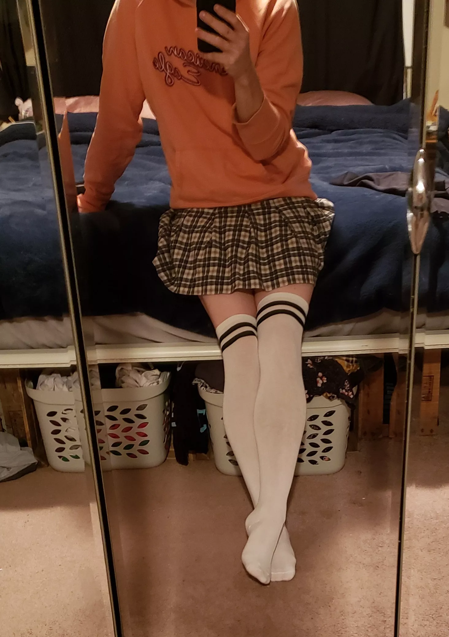 Going to the store, need anything? posted by Vonkail