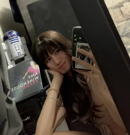 good morning! 💕 by uljjhangyuri04