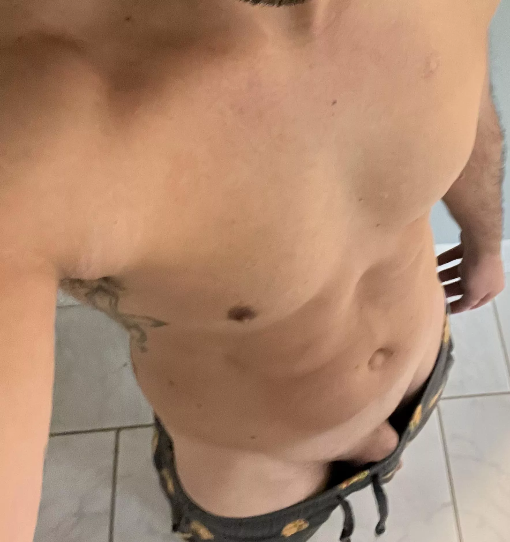 Gy[m] buddy? posted by Fit_Advertising8975