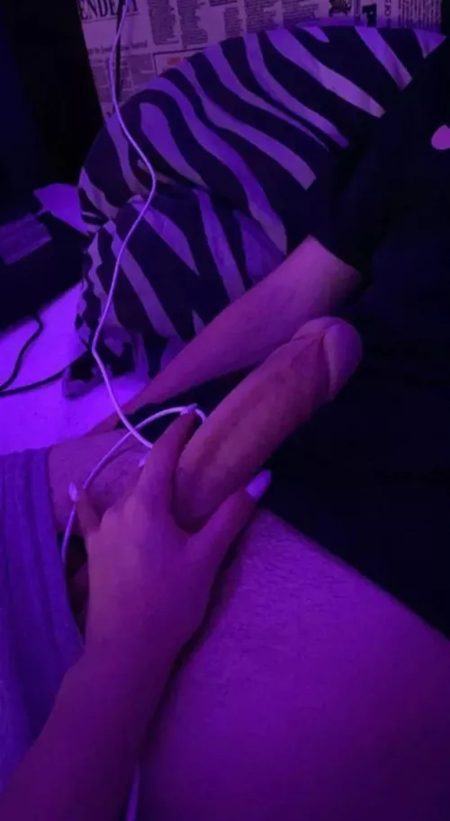 Handjobs are the best🫢💦 by Aromatic-Skin2982