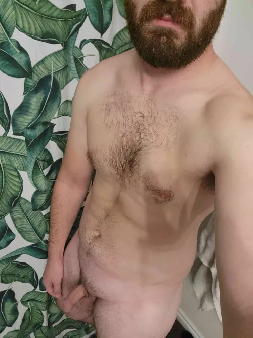 Happy Monday! by lukster2600