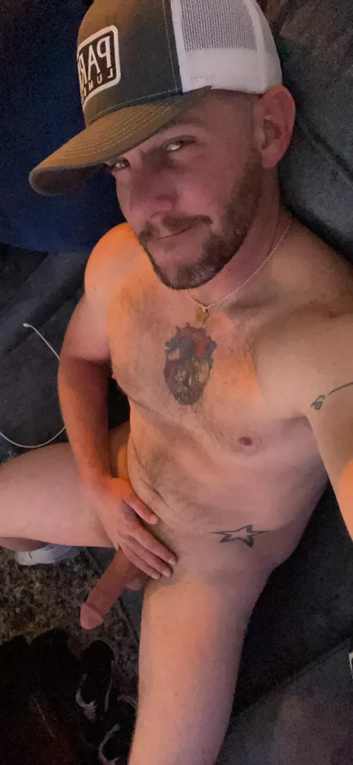 Happy Tuesday! by SDCowboy81