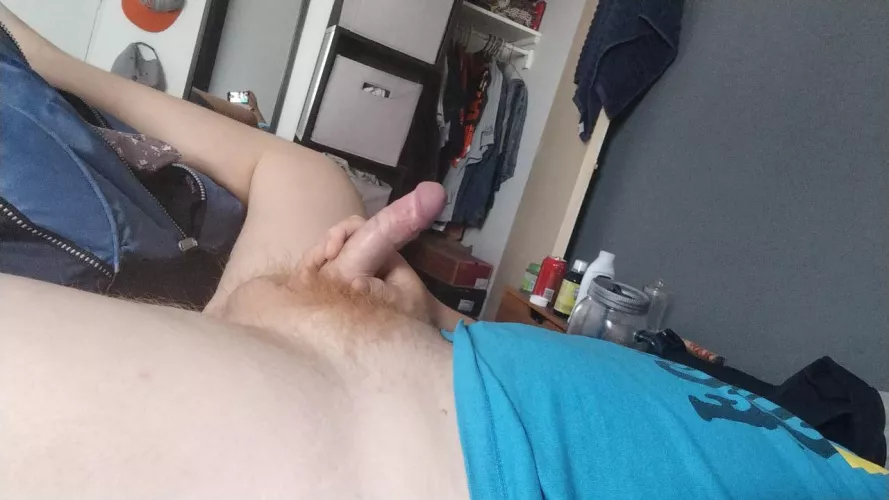 Hello!!! How you doing?? by Rojonlyfans