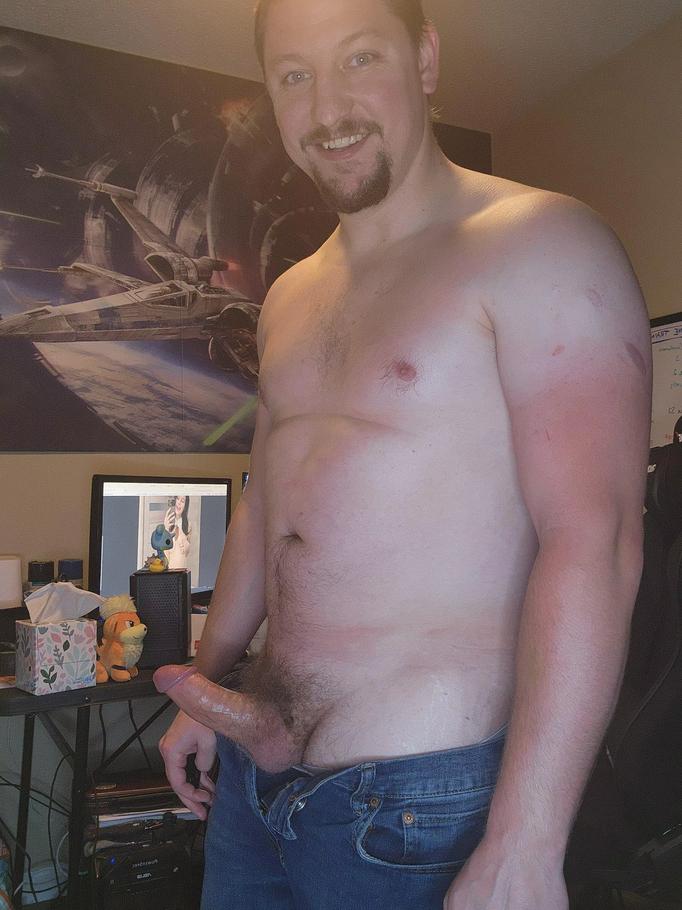 hello there posted by ToolBeltsandDadBods