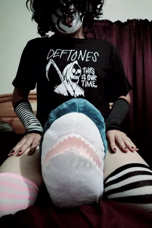 hewwo :3 by Bromandudeguy111