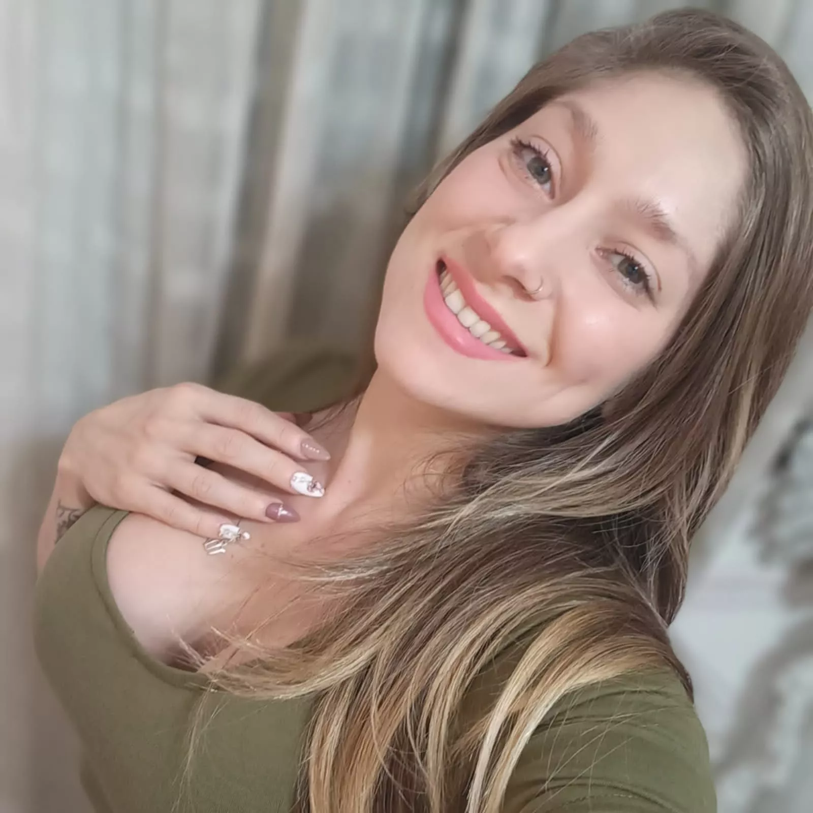 Hi, I'm Ayelen . I hope you have a perfect day. posted by ayelen_baby