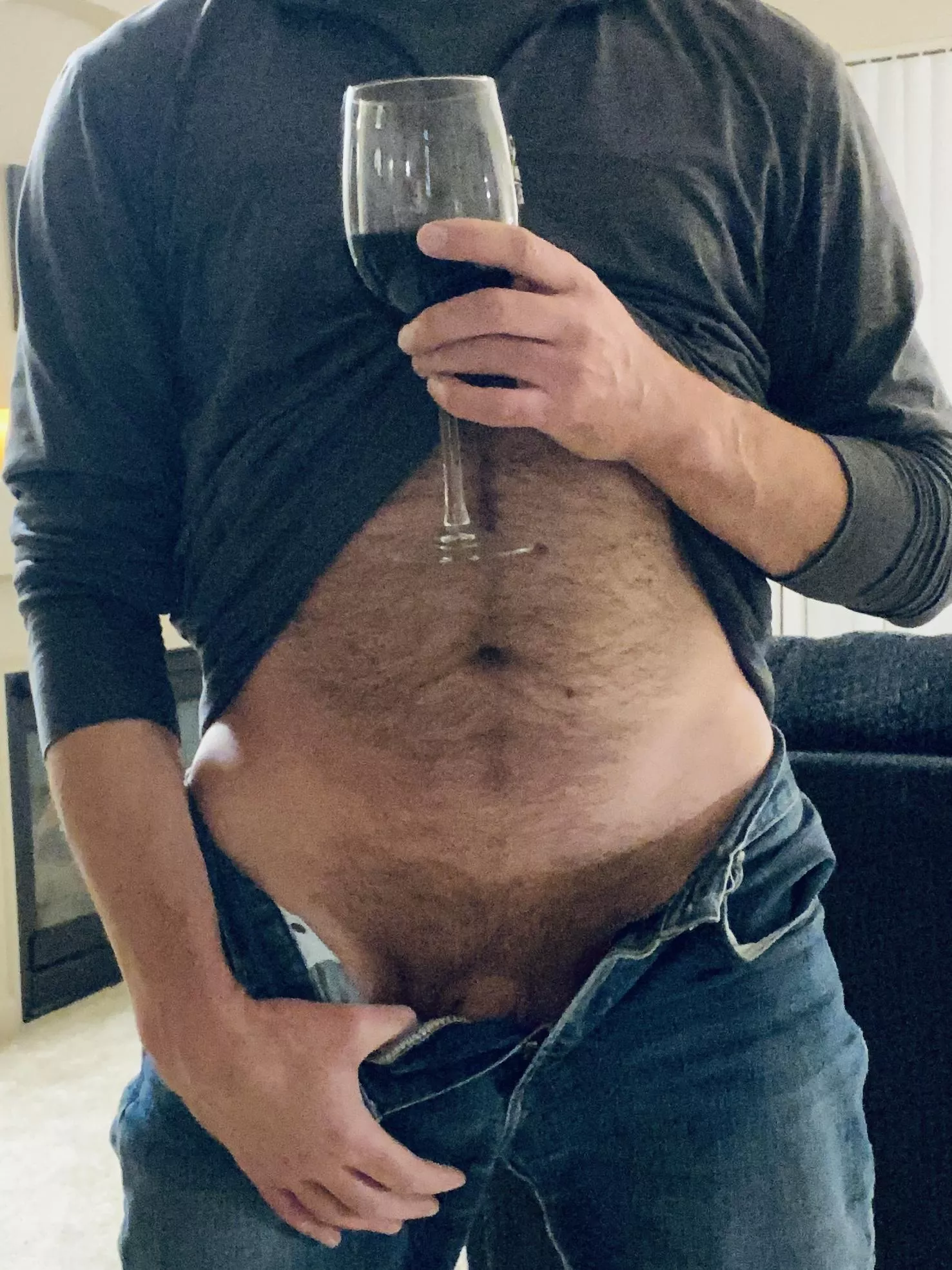 Home happy hour has begun posted by thankswhiskey