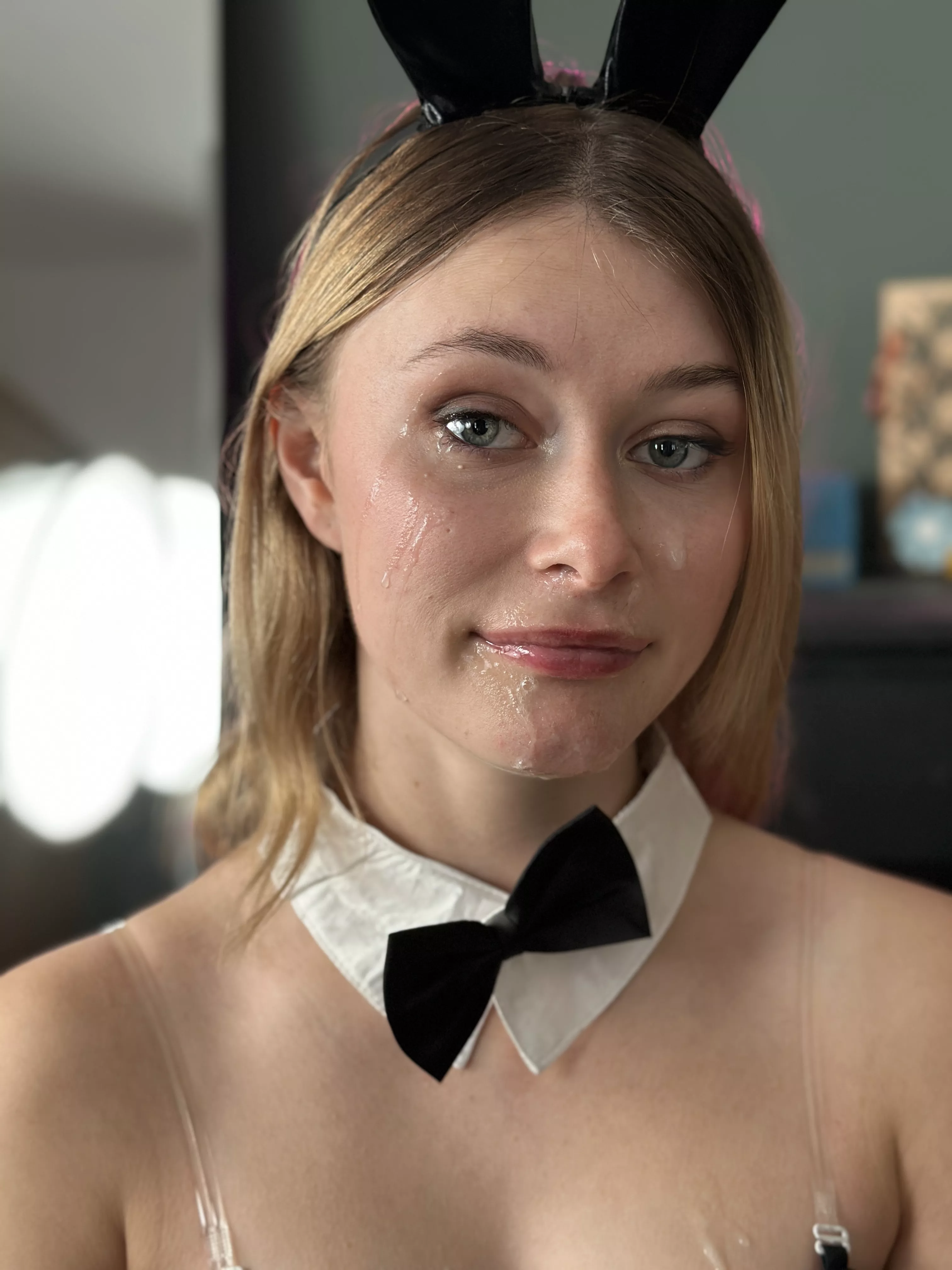 Hope everyone had as much fun this easter as I did! posted by Princess-Rae